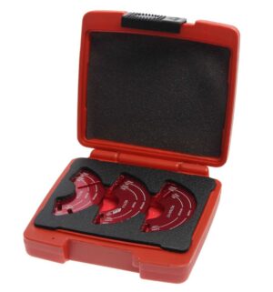 Набор шаблонов для распредвала MB (M276)