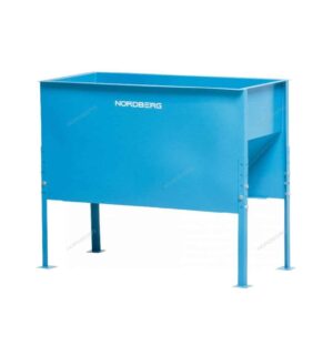 Ванна для проверки автомобильных шин и камер