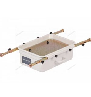 Емкость для сбора масла на яму 65 литров