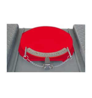 Круги поворотные для 4-х стоечных подъемников, 2 шт.