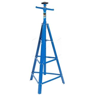 Подставка страховочная, высокая 2 т