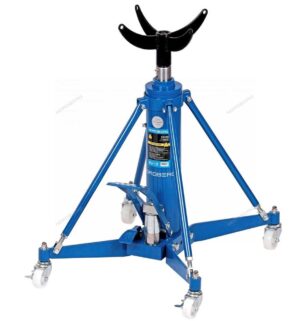 Стойка трансмиссионная телескопическая