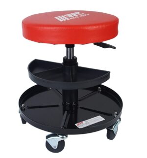 Передвижное сиденье с пневмоприводом 120 кг.