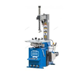 Шиномонтажный полуавтоматический станок 220 и 380 В