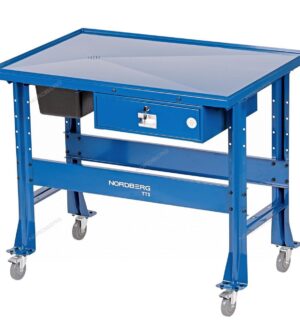 Верстак подкатной для разборки агрегатов