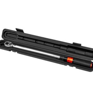 Динамометрический ключ проф. 1/2" 60-330Нм