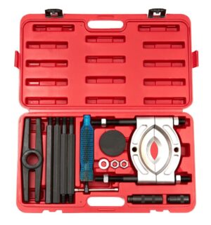 Съемник гидравлический с сепаратором 105-150мм