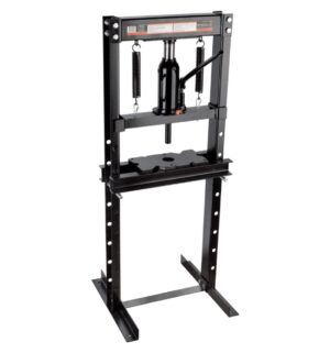 Гидравлический пресс 12 т. с домкратом