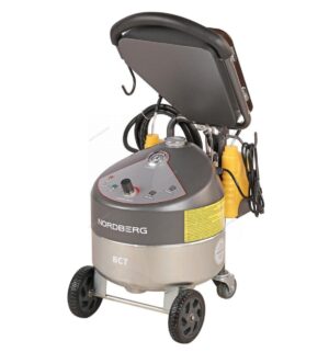 Установка для прокачки тормозной системы, 220 В