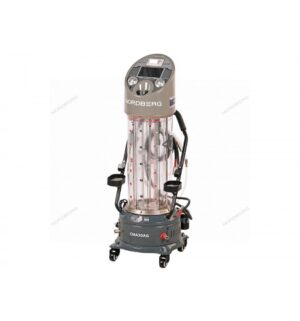 Установка для промывки и замены масла в АКПП