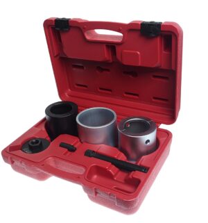 Набор инструментов для демонтажа синхронизатора КПП VW/AUDI