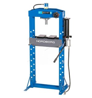 Пресс гидравлический, 20 т