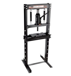 Гидравлический пресс 20 т. с домкратом