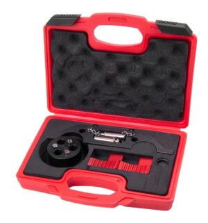 Набор фиксаторов распредвала и водяного насоса для установки фаз ГРМ (OPEL, GM)