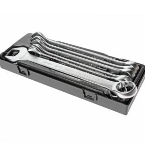 Набор ключей комбинированных 24-32мм (в кейсе) 8шт