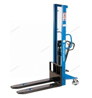 Штабелер гидравлический, 1 т