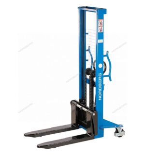 Штабелер гидравлический, 2 т