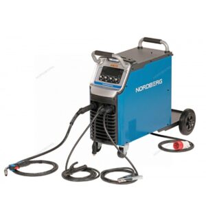 Аппарат сварочный инверторный MIG/MAG/MMA, 380 В