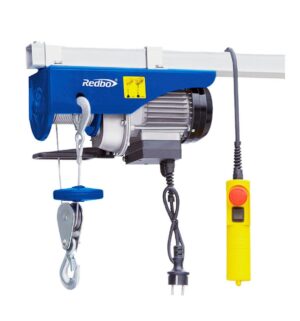 Тельфер электрический 250 кг. 500 Вт.