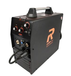 Профессиональный сварочный аппарат инверторный, универсальный, однофазный 180А