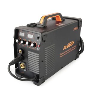 Профессиональный сварочный аппарат инверторный 200А