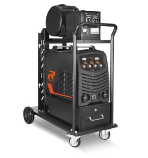 Профессиональный сварочный аппарат инверторный 350А