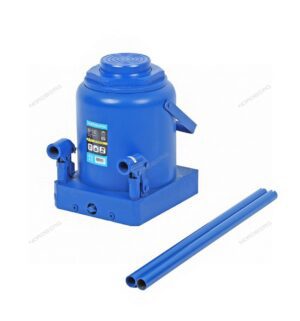 Домкрат бутылочный, 100 т