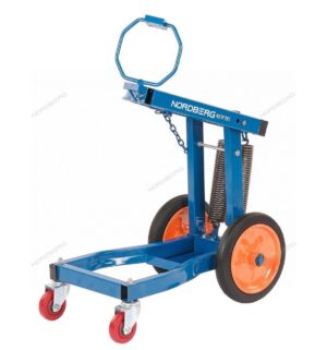 Тележка-держатель для пневмогайковерта 1''