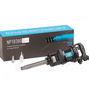 Пневмогайковерт ударный 1", 3660 Нм