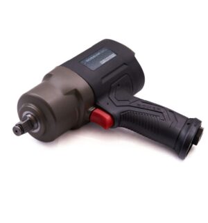 Гайковерт пневматический 1/2", 1890Nm, 2,29кг