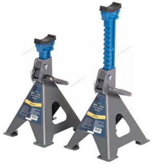 Подставка страховочная 6т. (комплект 2 шт.)