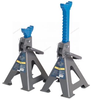 Подставка страховочная 10 тонн (комплект 2 шт.)