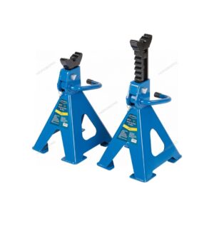 Подставка страховочная 12т. (комплект 2 шт.)