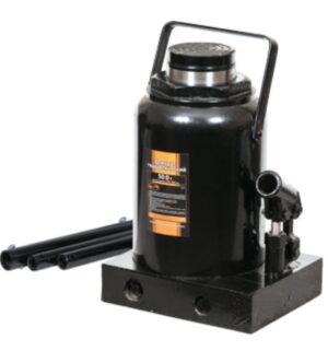 Домкрат бутылочный 50т (300-480 мм)