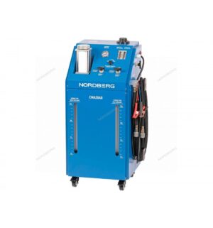 Установка для замены охлаждающей жидкости