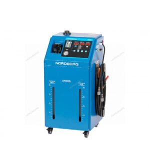 Установка для промывки и замены масла в АКПП