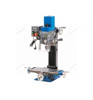 Сверлильно-фрезерный станок