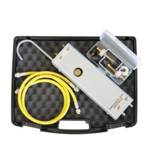 Комплект для промывки систем кондиционирования а/м фреоном R134a