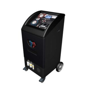 KRYA ADVANCE PRINTER - установка для заправки кондиционеров, автомат