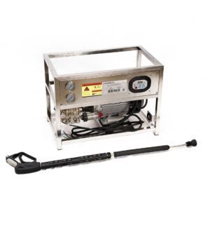 Мойка высокого давления 230 бар