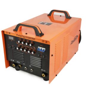 Профессиональный аргонодуговой сварочный аппарат инверторный 290А 380В