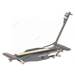 Подъемник мобильный мини 1,5 тонны