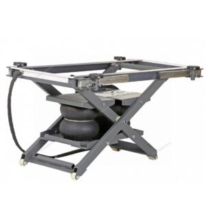 Подъемник мобильный мини 3 тонны