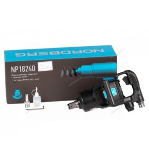 Пневмогайковерт для грузовых авто 1", 2500 Нм