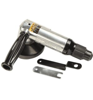 Болгарка пневматическая 4" усиленная (100мм)