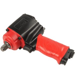 Пневмогайковерт ударный 1/2'' 1763 Nm