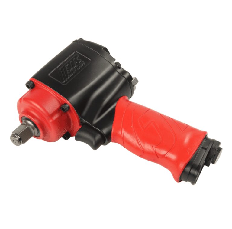 Пневмогайковерт ударный 1/2'' 1763 Nm