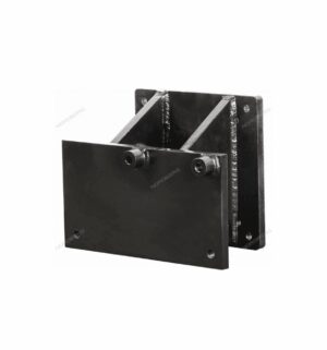 Кронштейн "DAF" для грузового кантователя N30160R