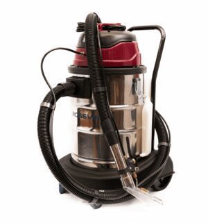 Пылеводосос моющий