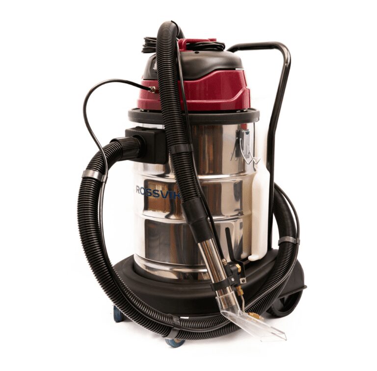 Пылеводосос моющий